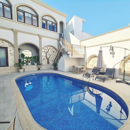 Sofia Boutique Hotel キレニア エクステリア 写真