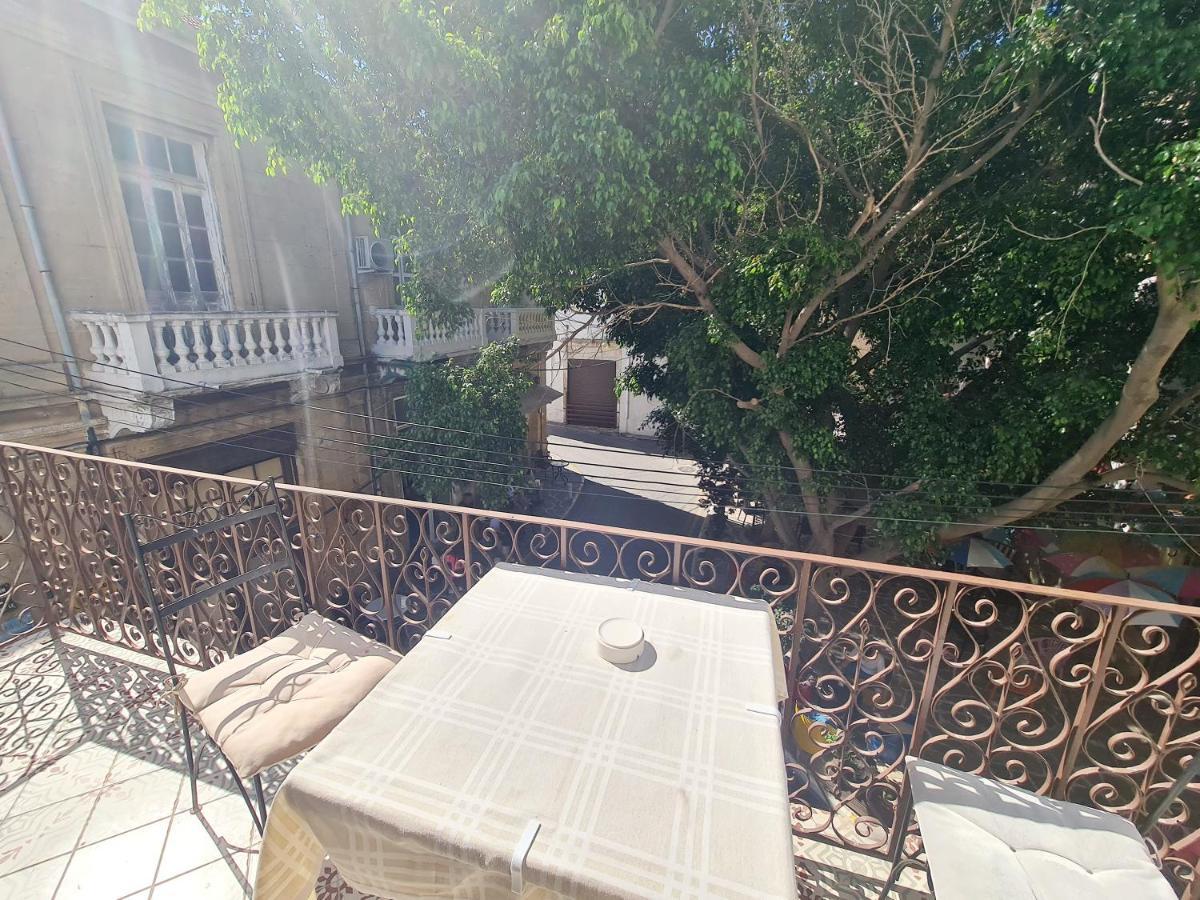 Sofia Boutique Hotel キレニア エクステリア 写真