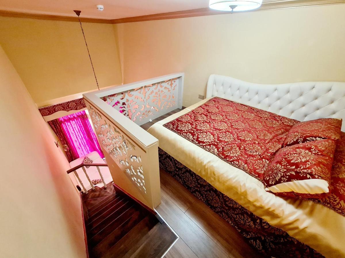 Sofia Boutique Hotel キレニア エクステリア 写真